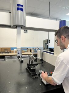 mpf srl qualita